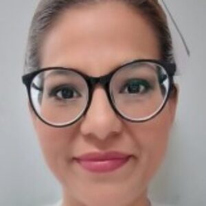 Profile photo of Cindy Hernández Vidal